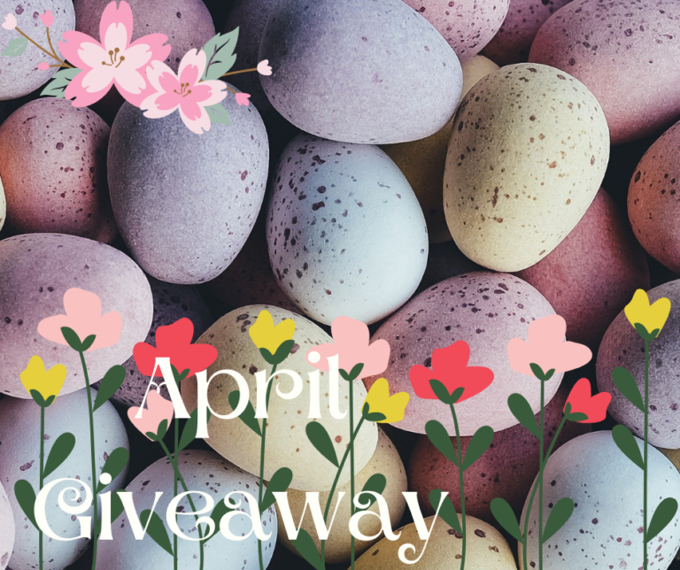 April 2022 Giveaway – Win a £50 Amazon Gift Card￼