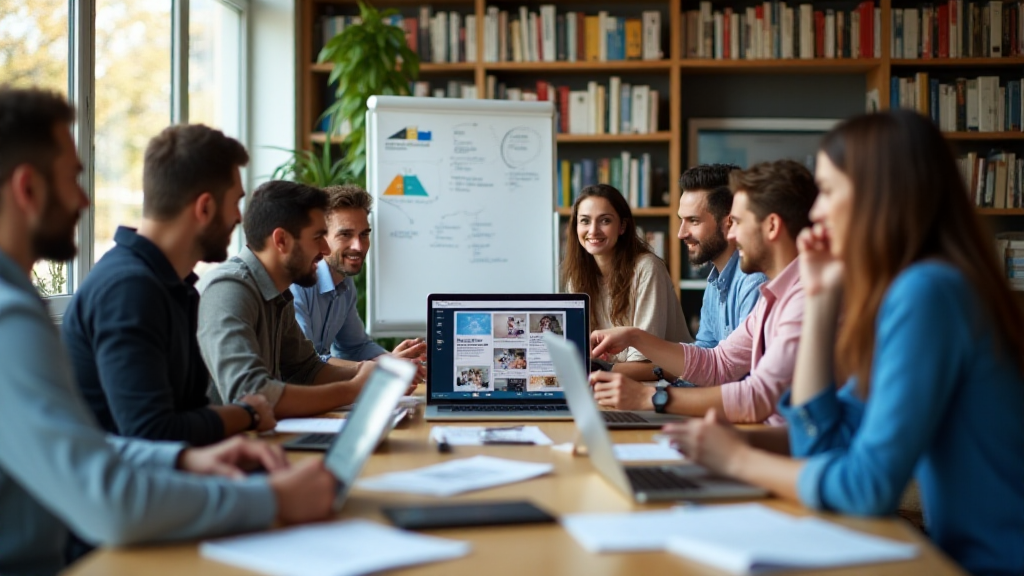 What is a Blogging Platform?