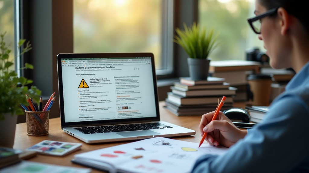 Avoiding Common Pitfalls